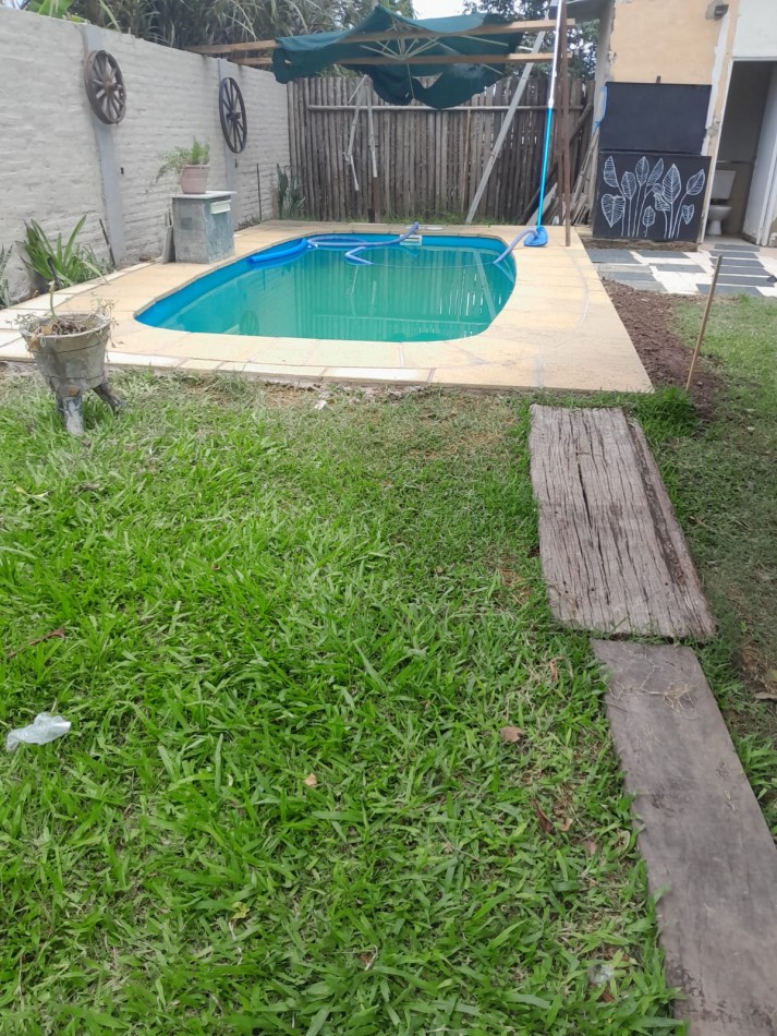 EXCELENTE CASA EN SAN AGUSTIN CON GRAN TERRENO