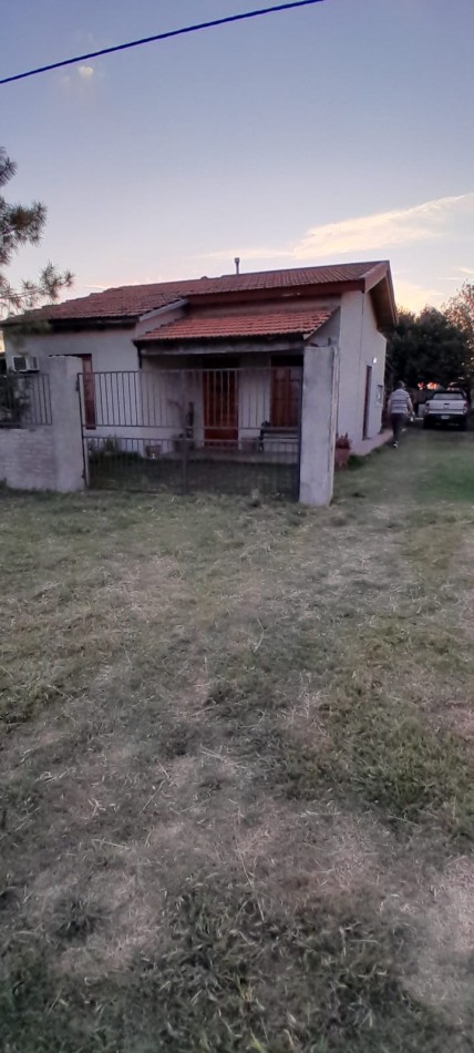 EXCELENTE CASA EN SAN AGUSTIN CON GRAN TERRENO