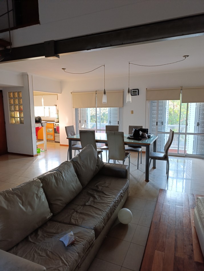GRAN CASA EN PLANTA ALTA