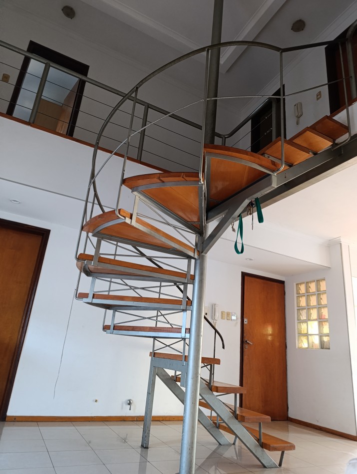 GRAN CASA EN PLANTA ALTA