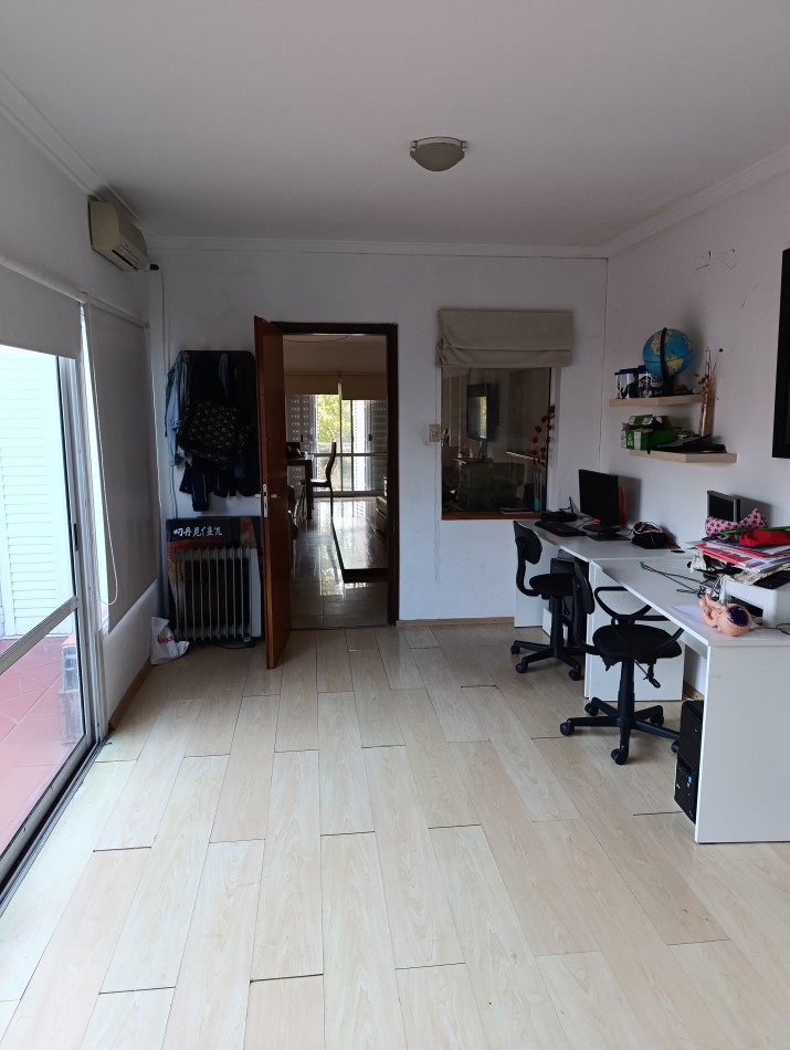 GRAN CASA EN PLANTA ALTA