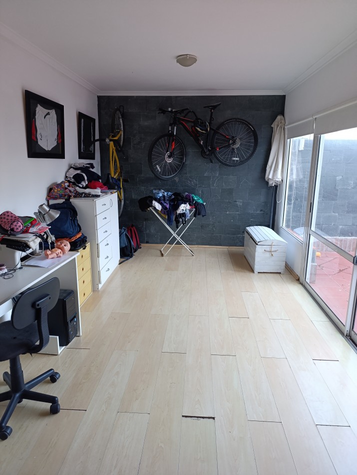 GRAN CASA EN PLANTA ALTA