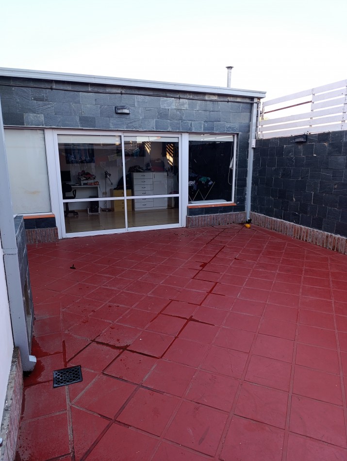 GRAN CASA EN PLANTA ALTA