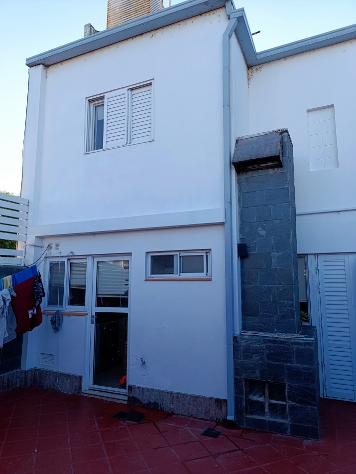 GRAN CASA EN PLANTA ALTA