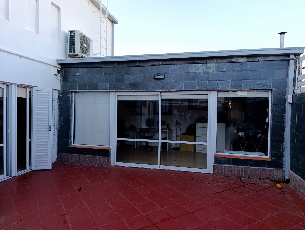 GRAN CASA EN PLANTA ALTA