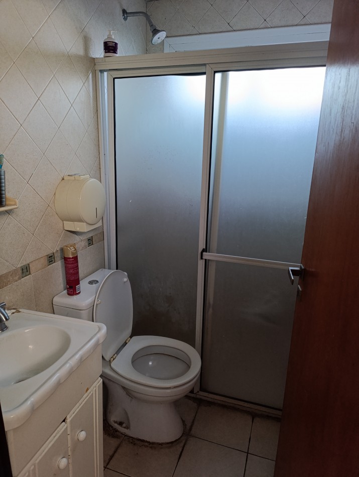 GRAN CASA EN PLANTA ALTA