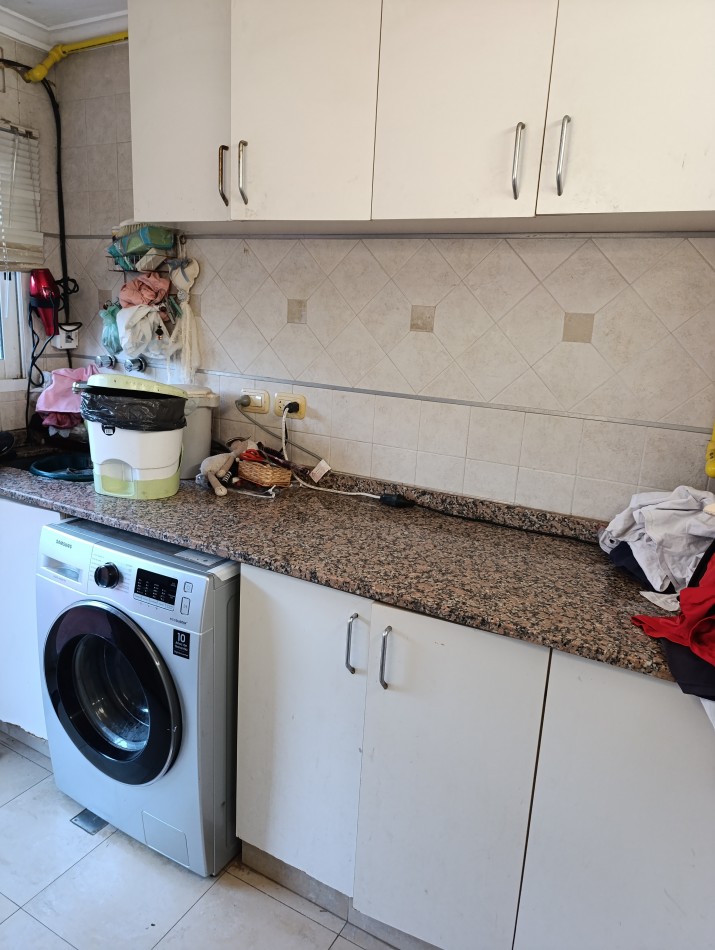 GRAN CASA EN PLANTA ALTA