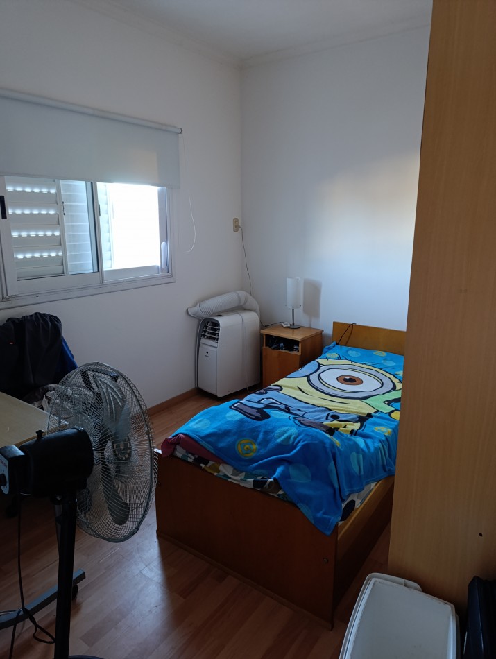 GRAN CASA EN PLANTA ALTA