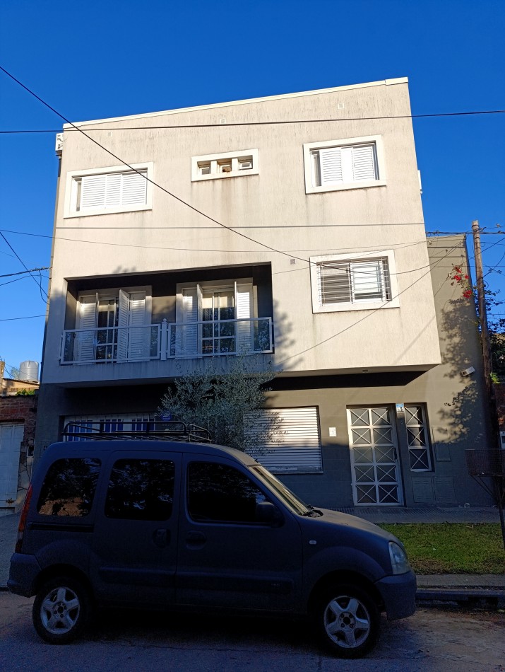 GRAN CASA EN PLANTA ALTA