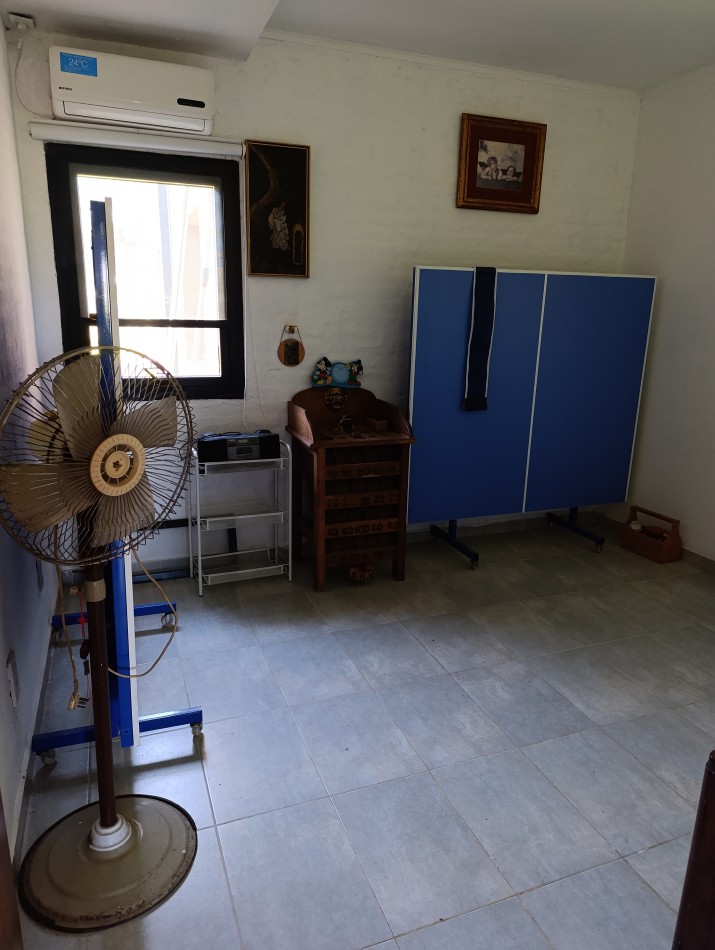 CASA EN AIRES DEL LLANO