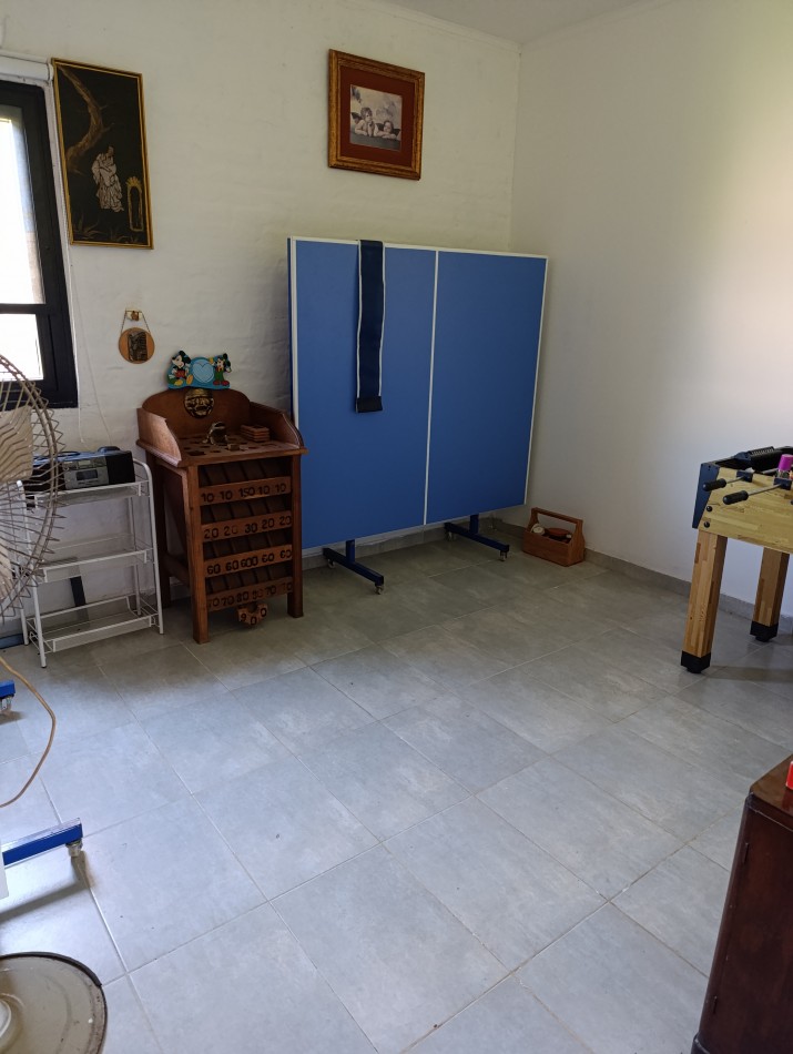 CASA EN AIRES DEL LLANO