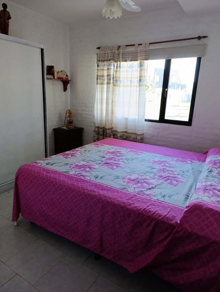 CASA EN AIRES DEL LLANO
