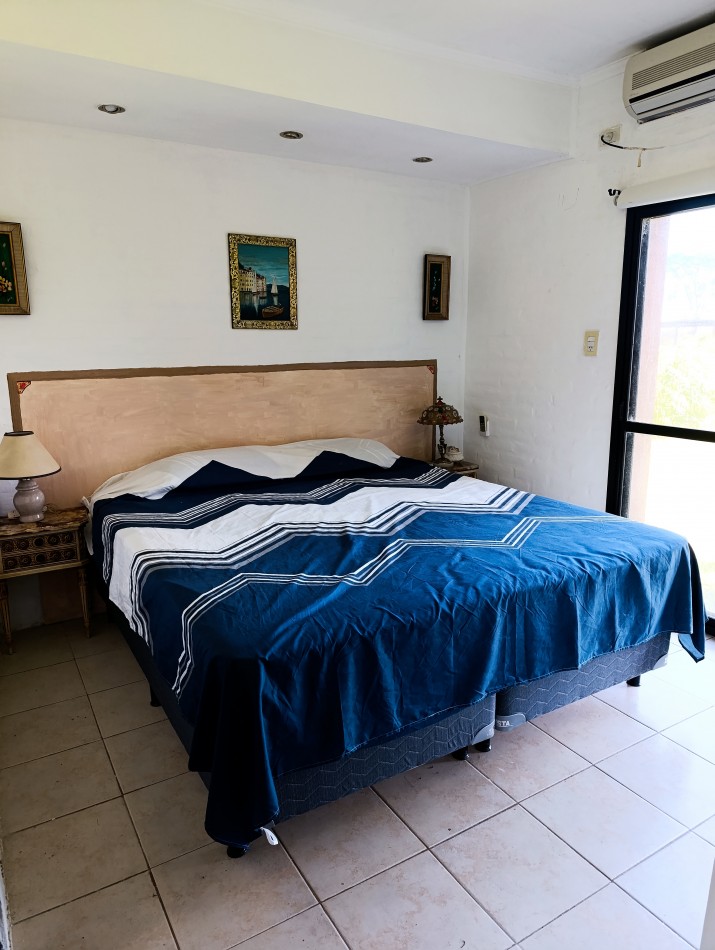 CASA EN AIRES DEL LLANO