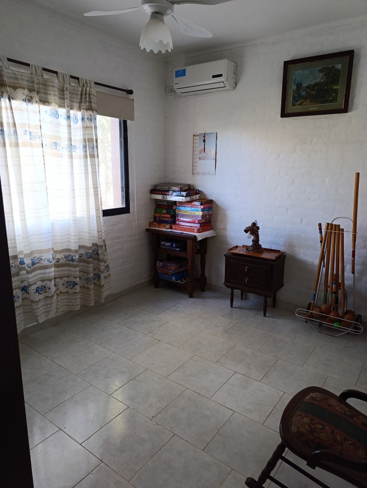 CASA EN AIRES DEL LLANO