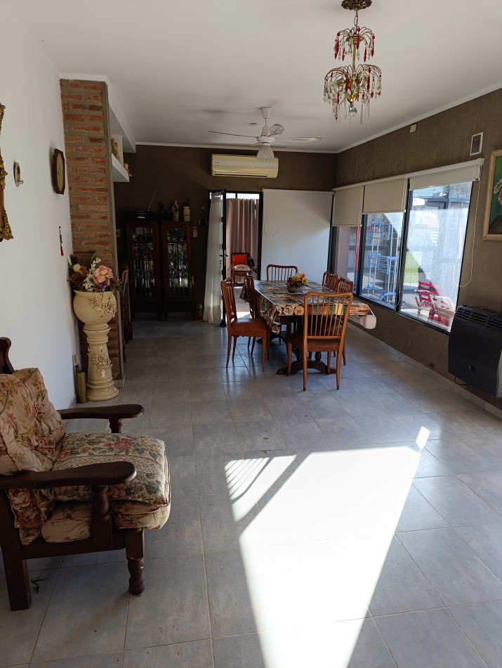 CASA EN AIRES DEL LLANO