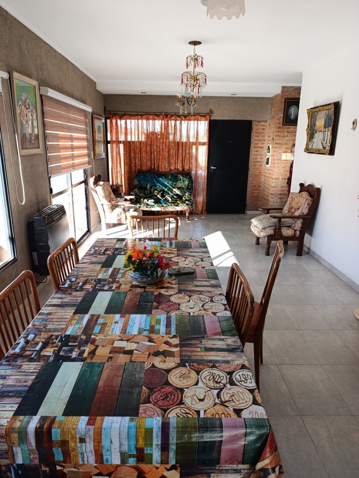 CASA EN AIRES DEL LLANO