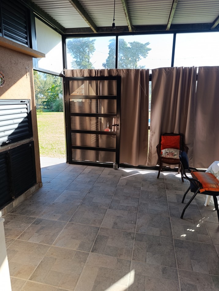 CASA EN AIRES DEL LLANO
