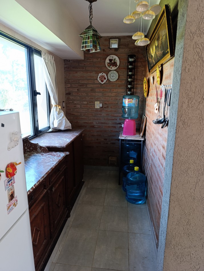 CASA EN AIRES DEL LLANO