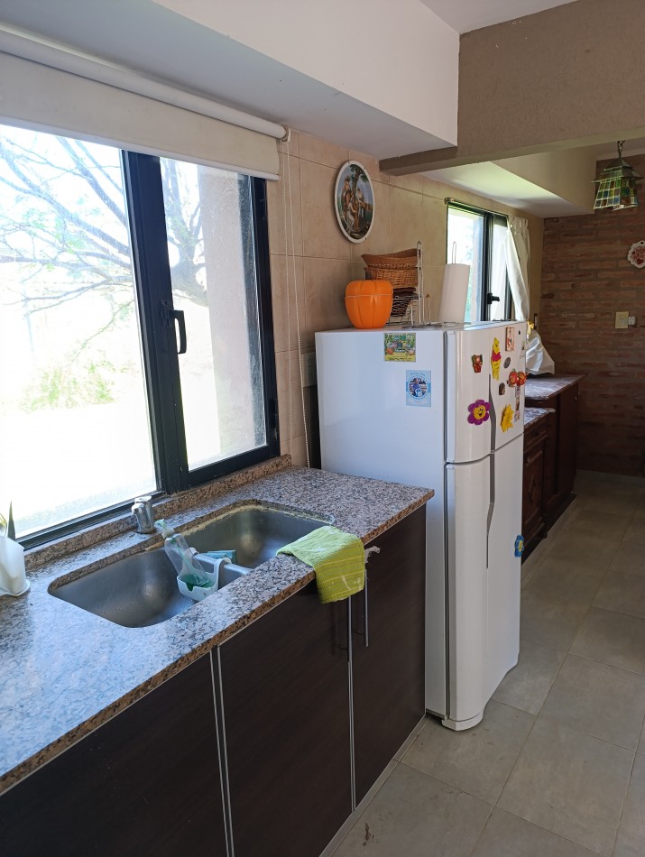 CASA EN AIRES DEL LLANO
