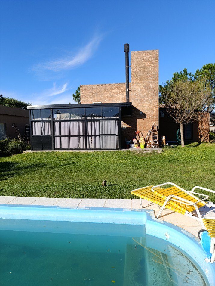 CASA EN AIRES DEL LLANO