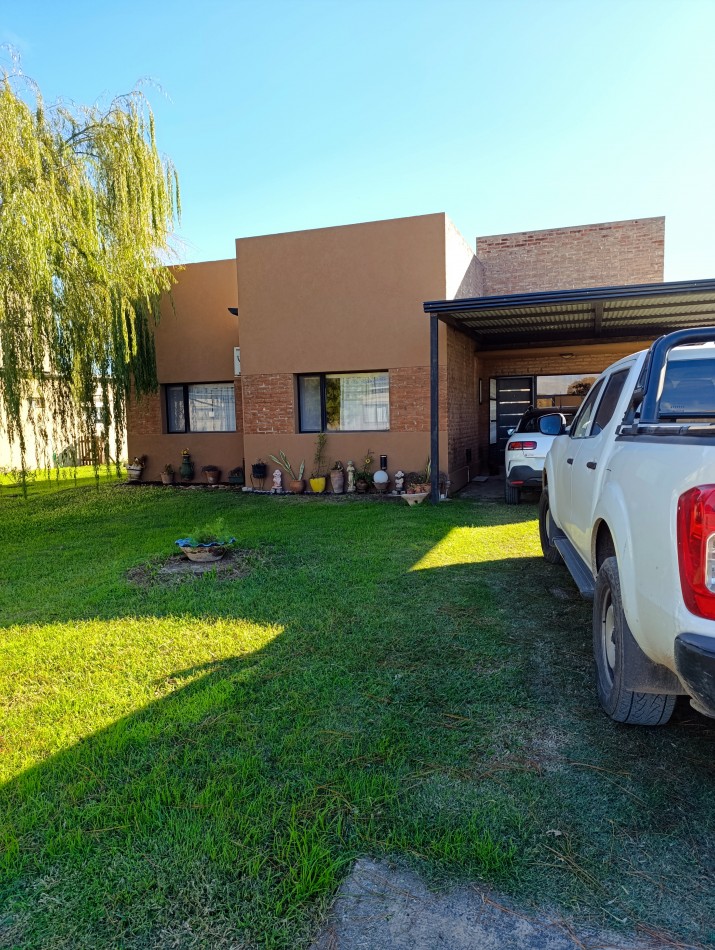 CASA EN AIRES DEL LLANO