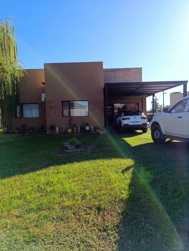CASA EN AIRES DEL LLANO