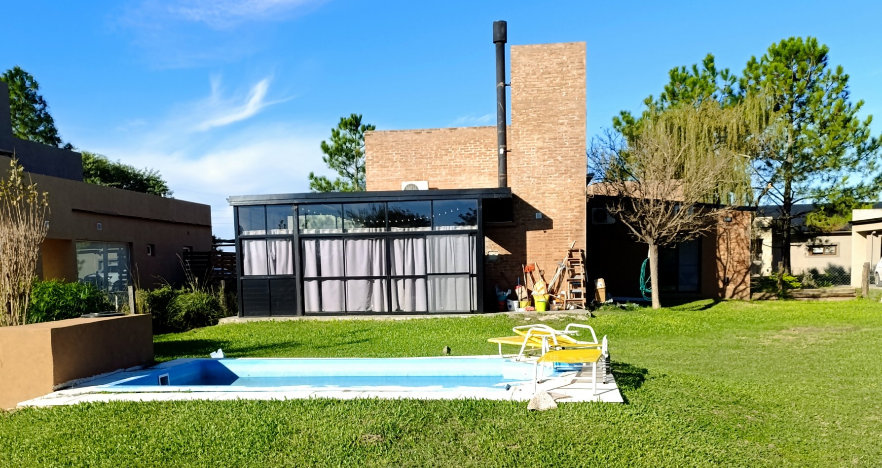 CASA EN AIRES DEL LLANO