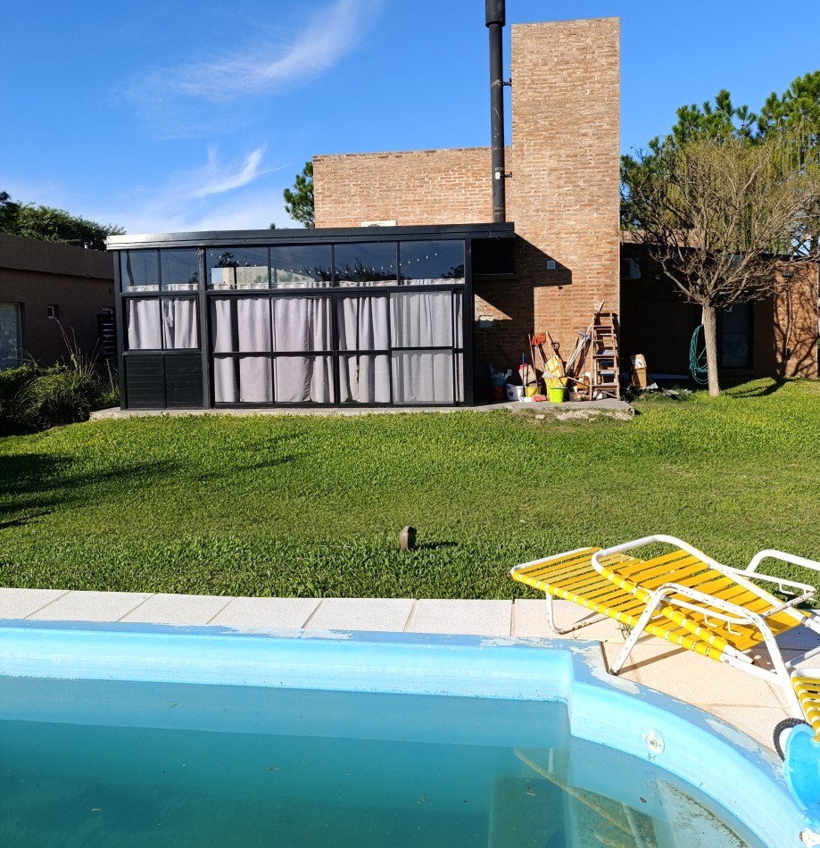 CASA EN AIRES DEL LLANO