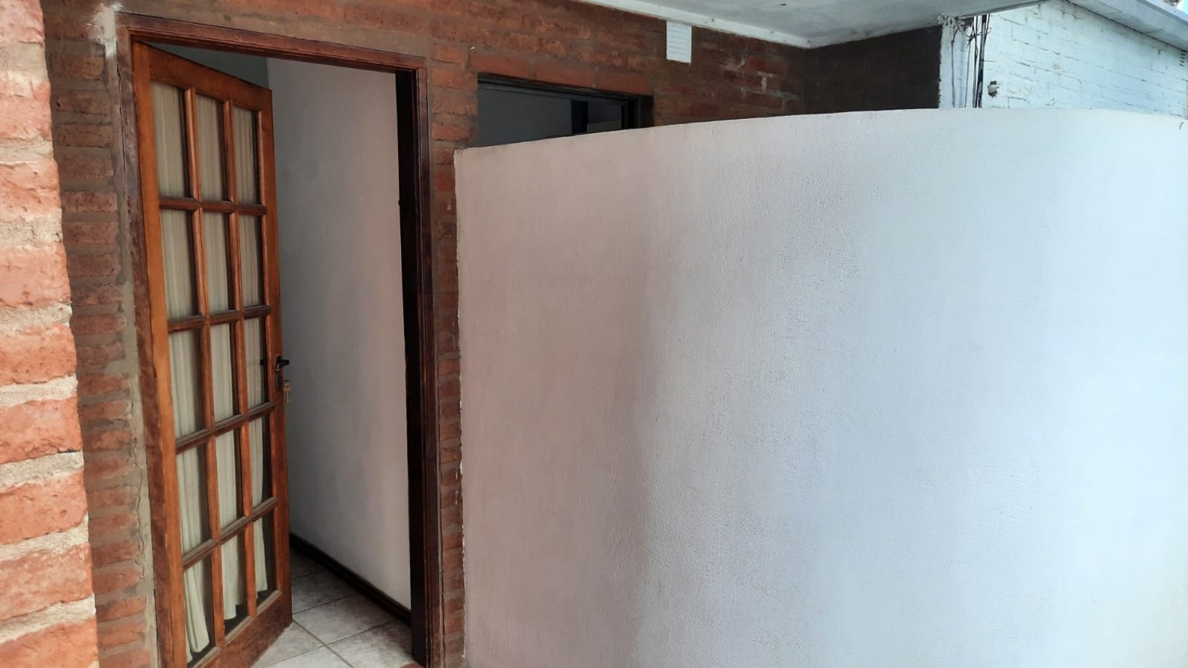 DEPARTAMENTO DOS DORM ZONA CENTRO SUR OPORTUNIDAD!!