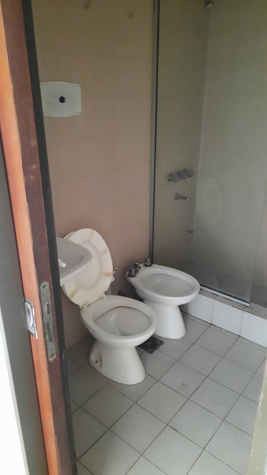 DEPARTAMENTO DOS DORM ZONA CENTRO SUR OPORTUNIDAD!!