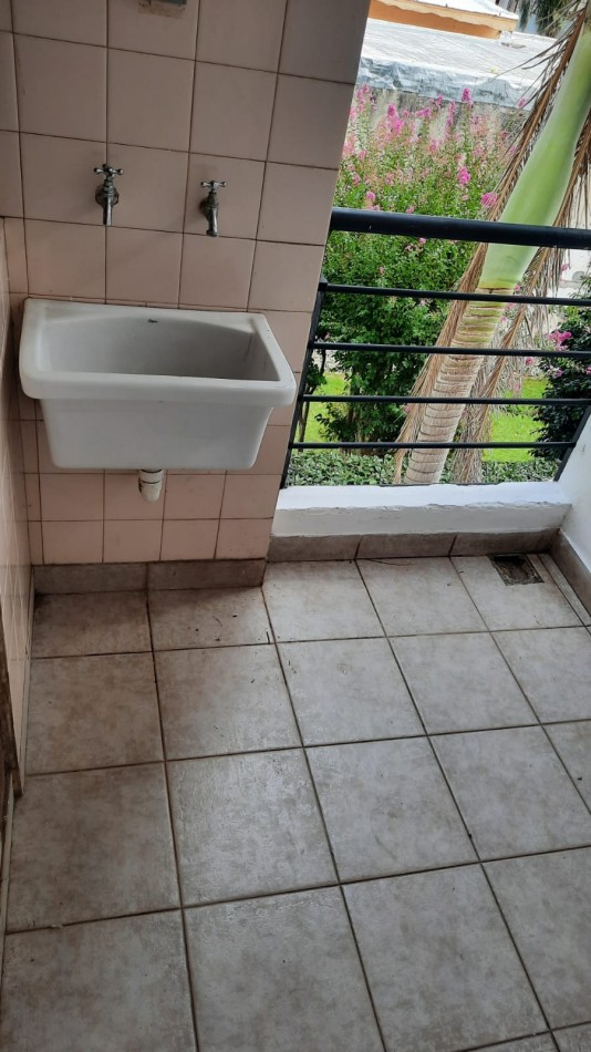 DEPARTAMENTO DOS DORM ZONA CENTRO SUR OPORTUNIDAD!!
