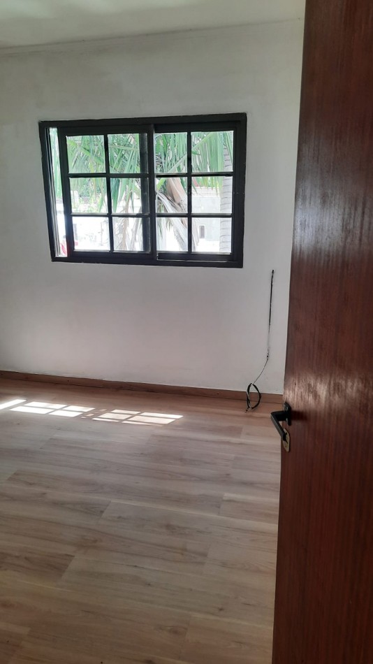 DEPARTAMENTO DOS DORM ZONA CENTRO SUR OPORTUNIDAD!!