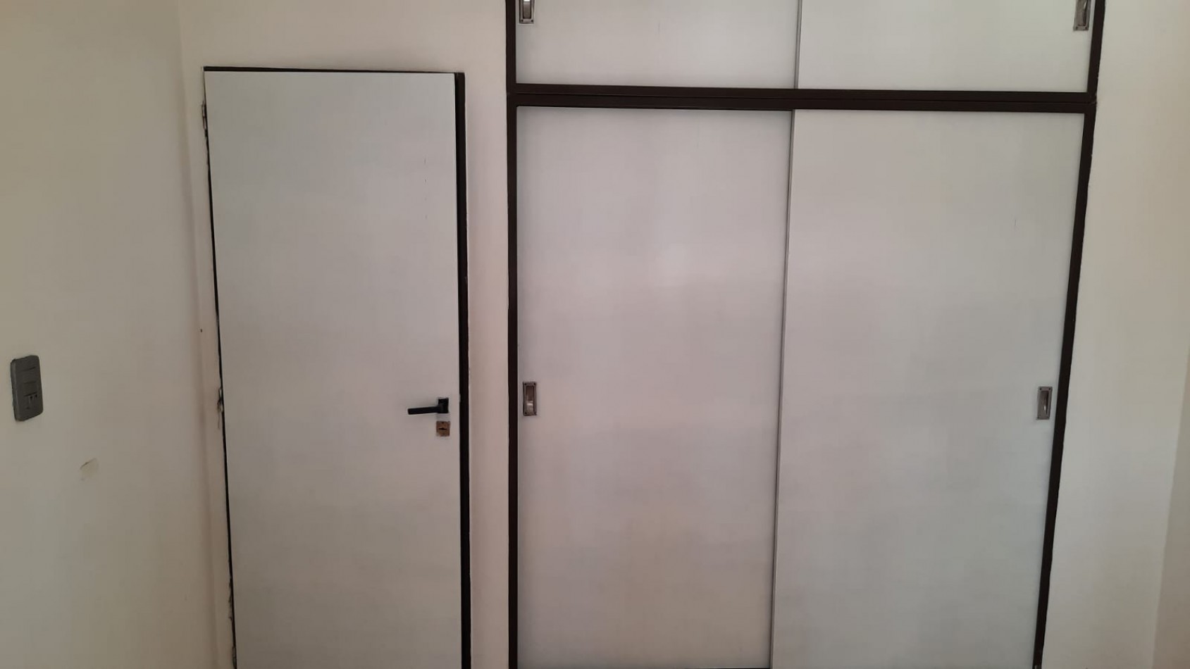 DEPARTAMENTO DOS DORM ZONA CENTRO SUR OPORTUNIDAD!!