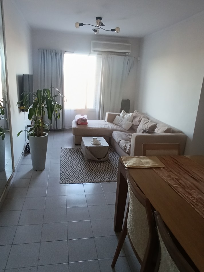 DEPARTAMENTO DE 3 DORM CON COCHERA