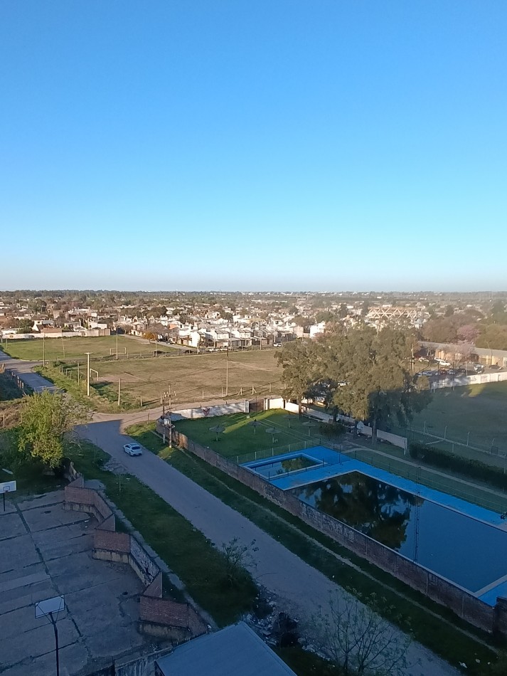 DEPARTAMENTO DE 3 DORM CON COCHERA