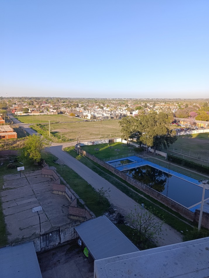 DEPARTAMENTO DE 3 DORM CON COCHERA