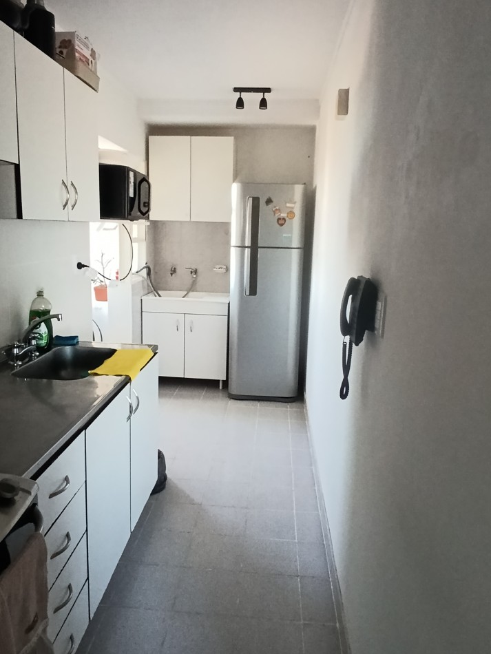 DEPARTAMENTO DE 3 DORM CON COCHERA