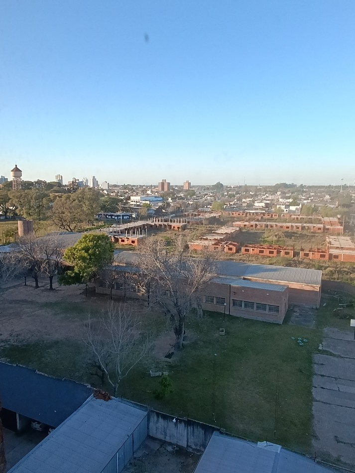 DEPARTAMENTO DE 3 DORM CON COCHERA