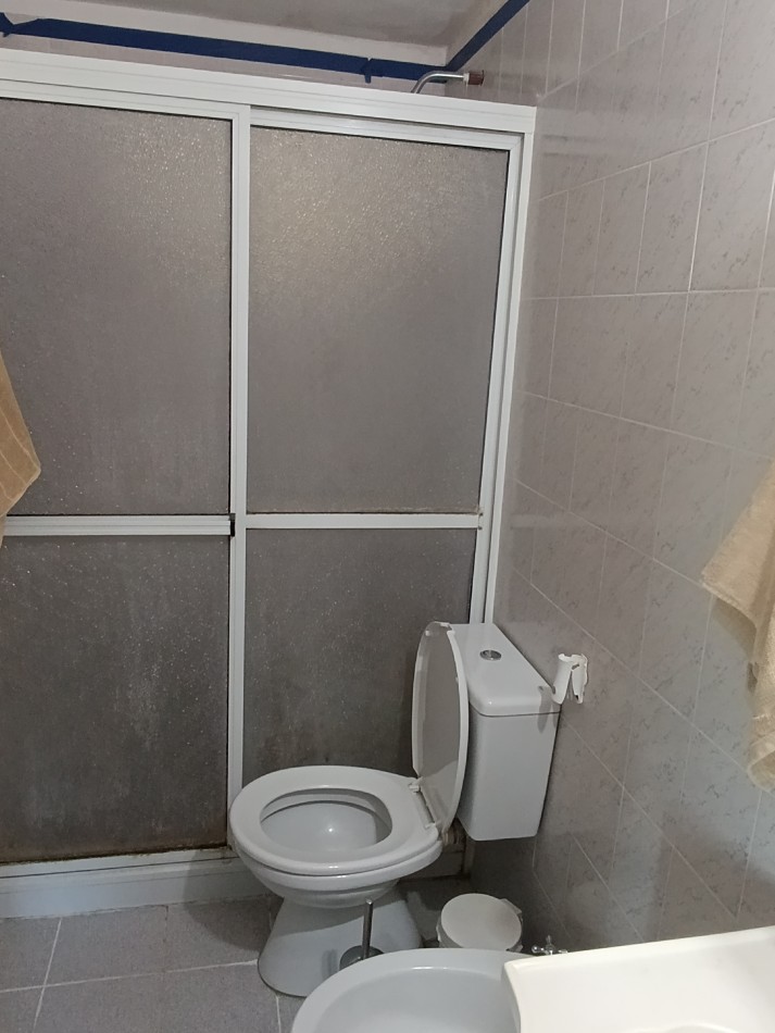 DEPARTAMENTO DE 3 DORM CON COCHERA