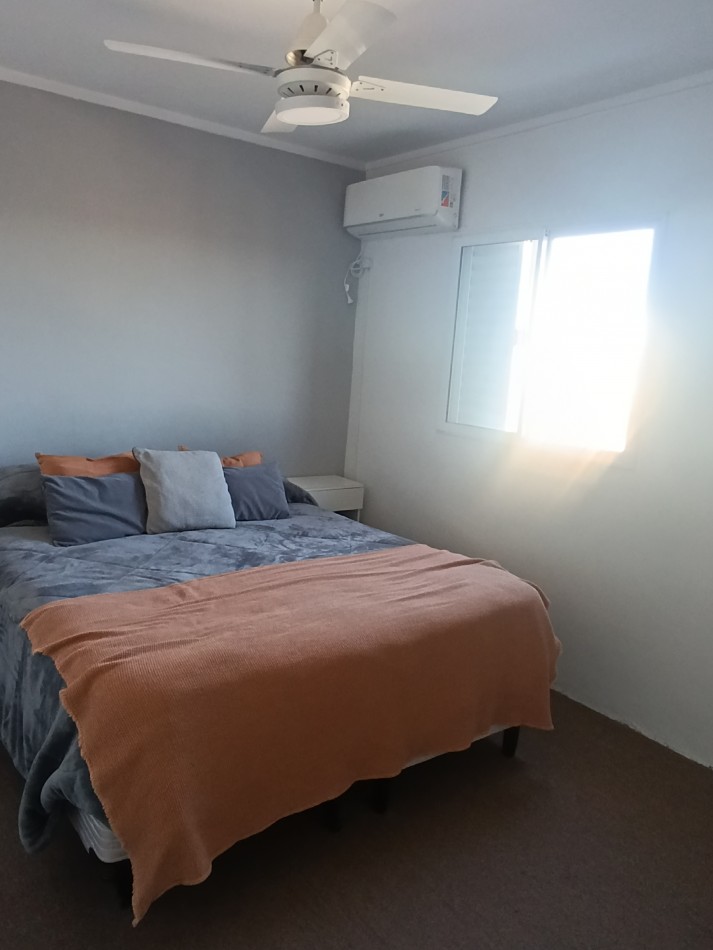 DEPARTAMENTO DE 3 DORM CON COCHERA