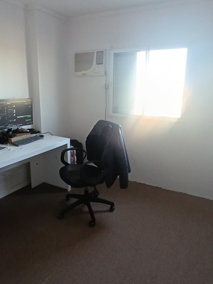 DEPARTAMENTO DE 3 DORM CON COCHERA