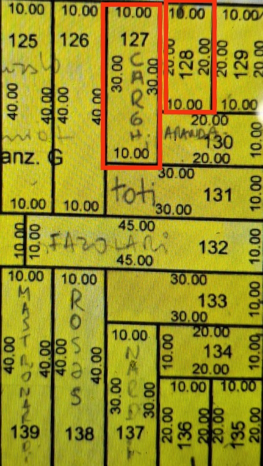 LOTES EN PRADERAS DOS