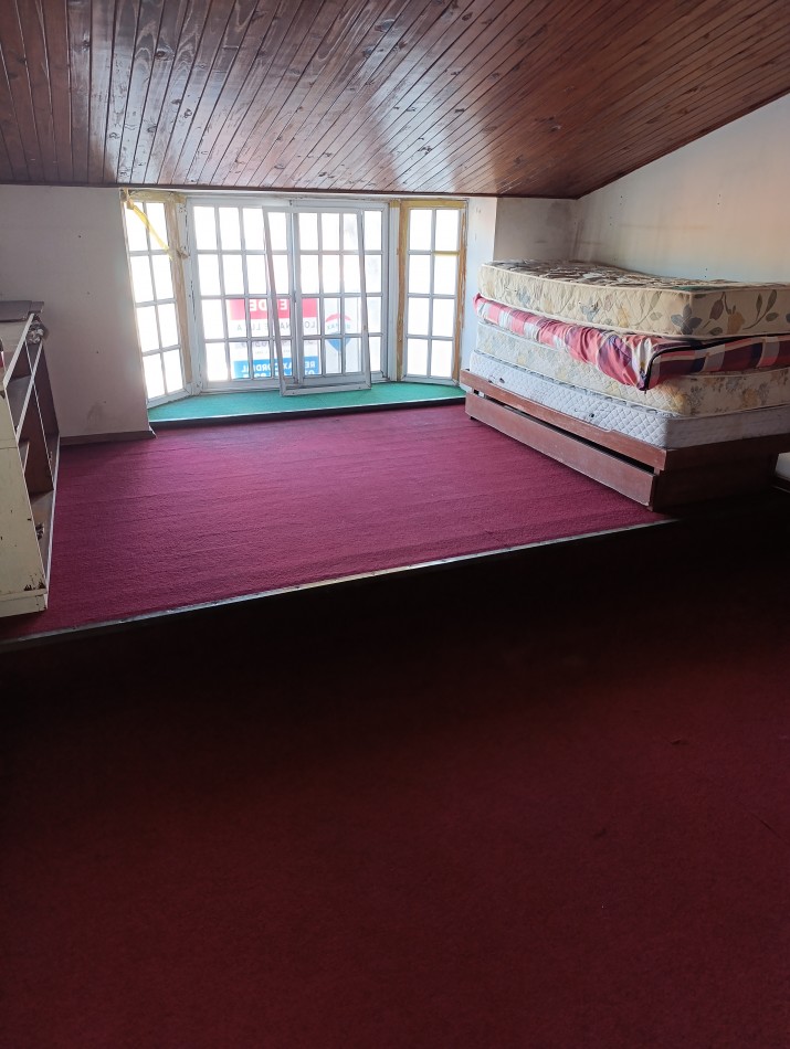 CASA + LOCAL + GALPON, OPORTUNIDAD!!!!