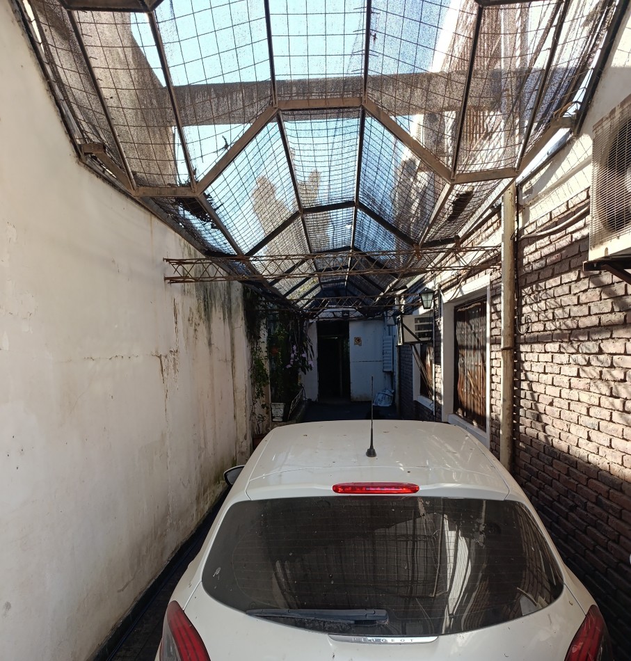 CASA + LOCAL + GALPON, OPORTUNIDAD!!!!