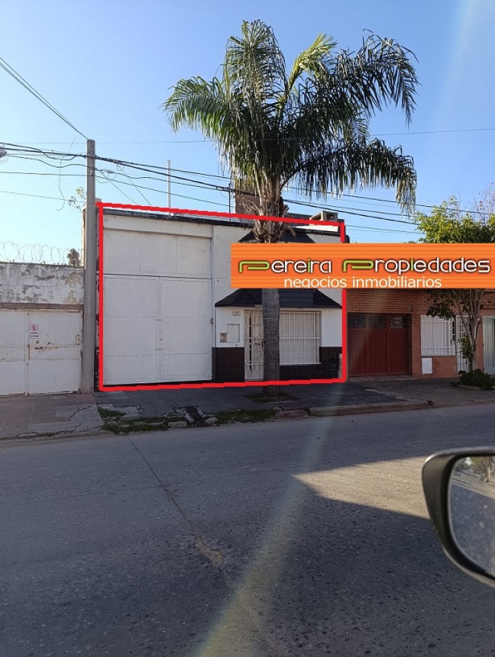 CASA + LOCAL + GALPON, OPORTUNIDAD!!!!