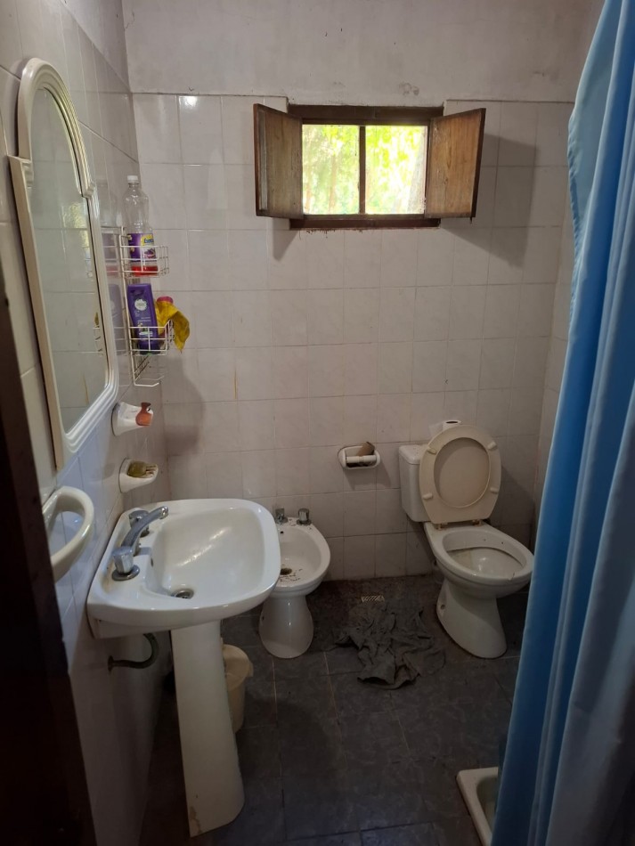 QUINTA EN ALEJANDRA, SAN JAVIER, SOBRE EL RIO