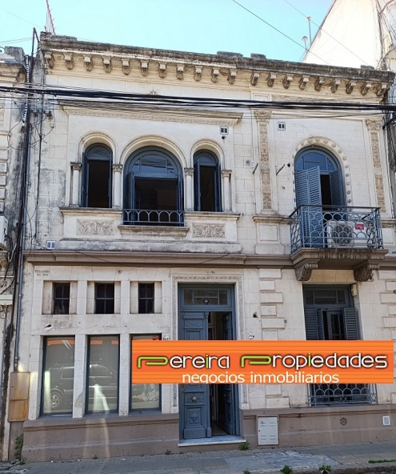 CASA DE ESTILO IDEAL CLINICAS/OFICINAS/DESARROLLOS