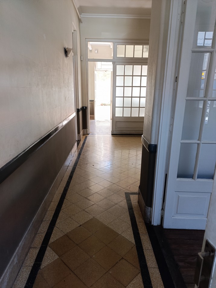 CASA DE ESTILO IDEAL CLINICAS/OFICINAS/DESARROLLOS