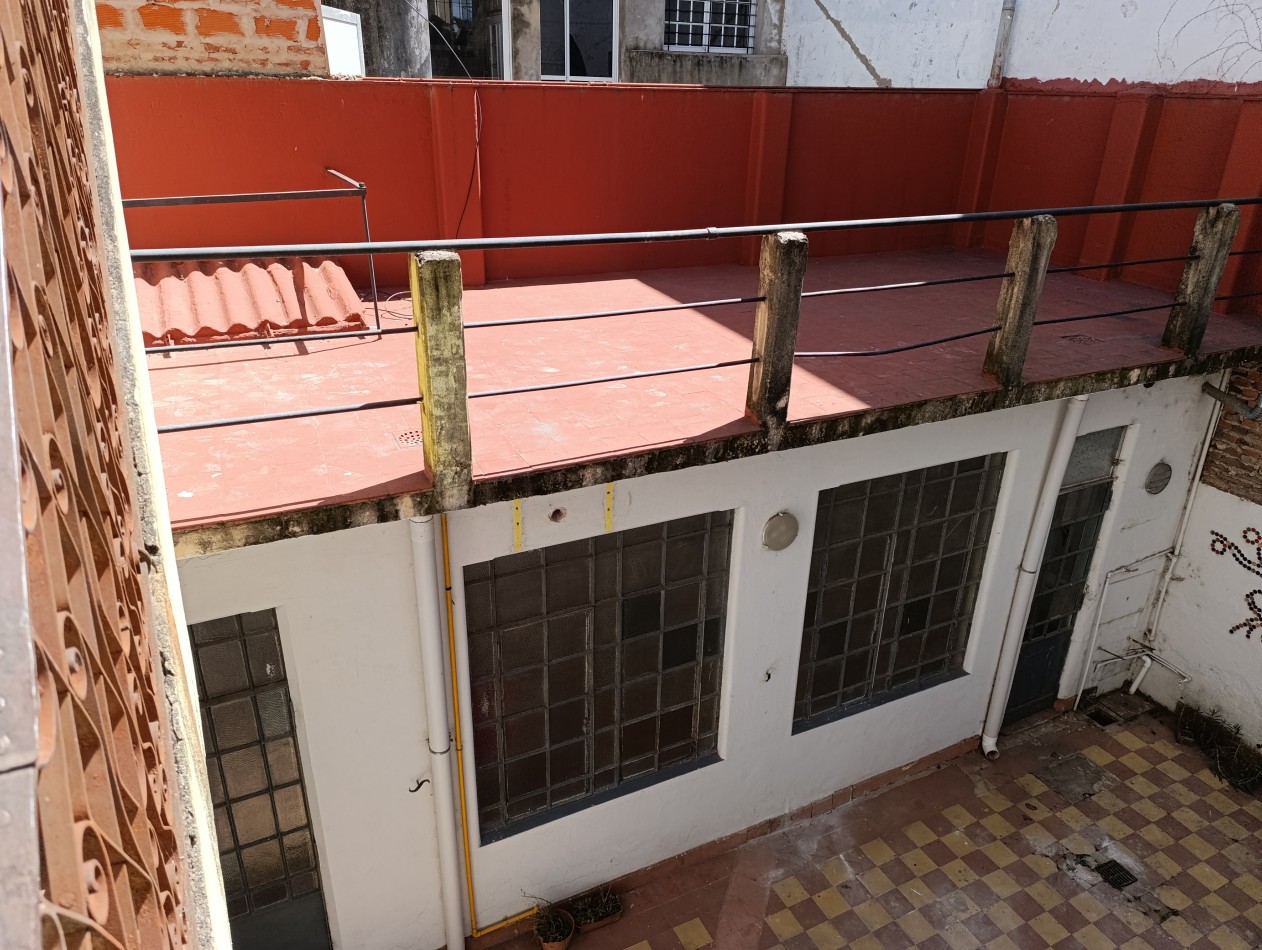 CASA DE ESTILO IDEAL CLINICAS/OFICINAS/DESARROLLOS