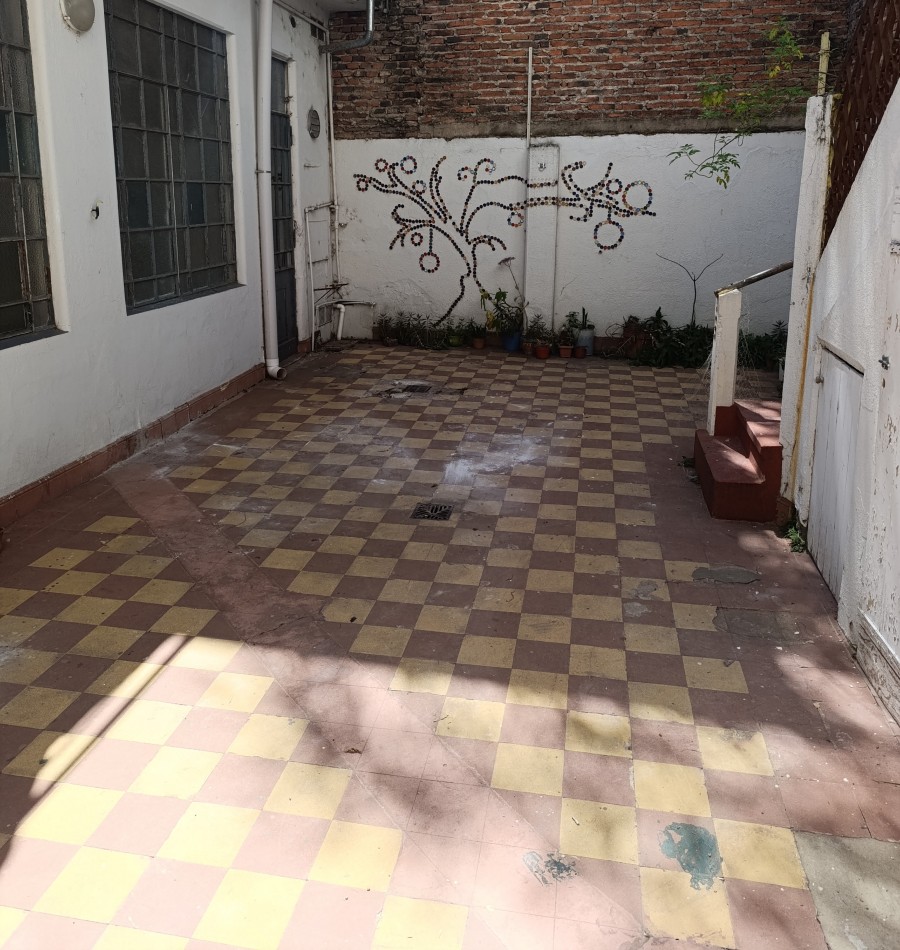 CASA DE ESTILO IDEAL CLINICAS/OFICINAS/DESARROLLOS